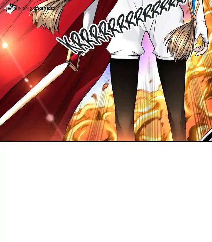 Tower of God Chapter 410 image 043
